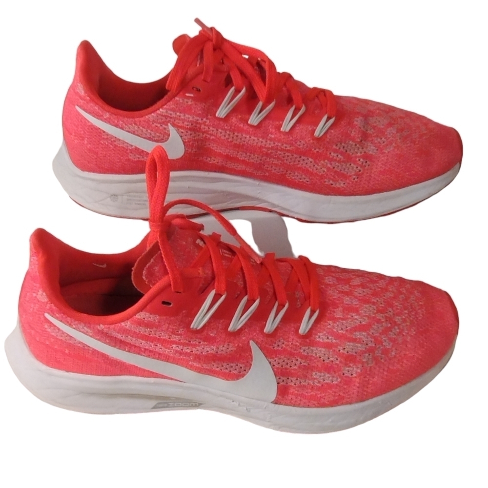 Nike Air Zoom Pegasus 36 Women's Size 9 Sporty Athletic Running Walking Gym‎